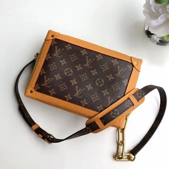WIS BOX VUITTON LOUIS 0618